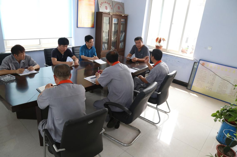 阜新市源茂機(jī)械制造有限公司，是一家機(jī)械加工制造企業(yè)。